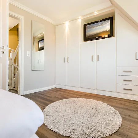 Ferienhaus Enen Neest App 2 Wenningstedt-Braderup