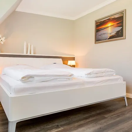 Ferienhaus Enen Neest App 2