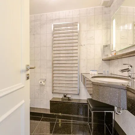 Enen Neest App 2 * Wenningstedt-Braderup