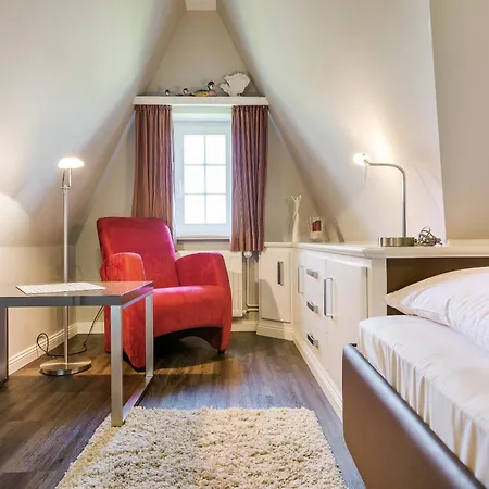 Enen Neest App 2 Ferienhaus