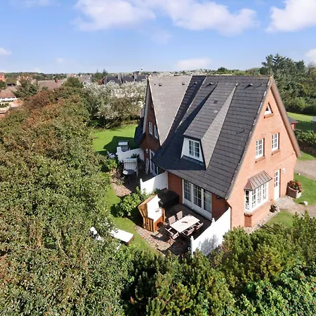 Enen Neest App 2 Ferienhaus