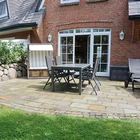 Ferienhaus Enen Neest App 2